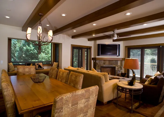 Lodge At Lionshead Vail