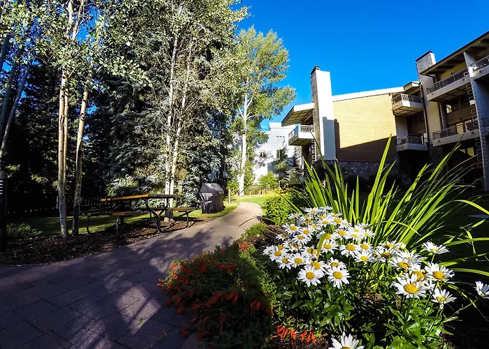 Lodge At Lionshead Vail