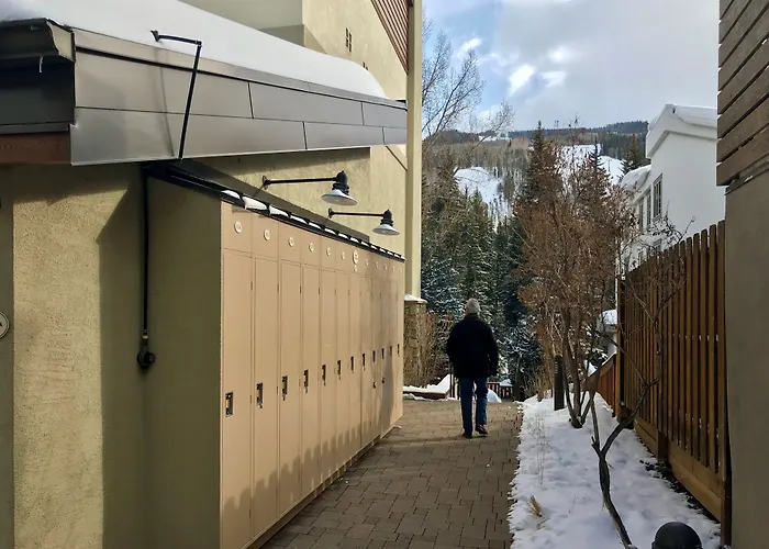 Lodge At Lionshead Vail