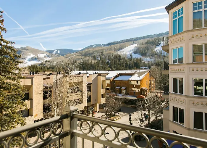 The Lift House Lodge Vail